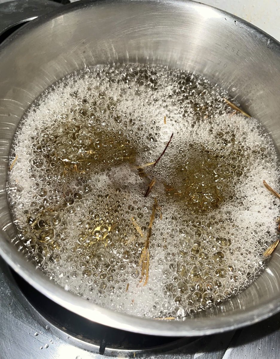 faridathebeauty's tweet photo. Whoever came up with the idea of boiling rosemary, I hope you have a good life, our house smells so good, and the scent is so relaxing, instant  humidifier scent🍃 https://t.co/PrcS31Kr6n