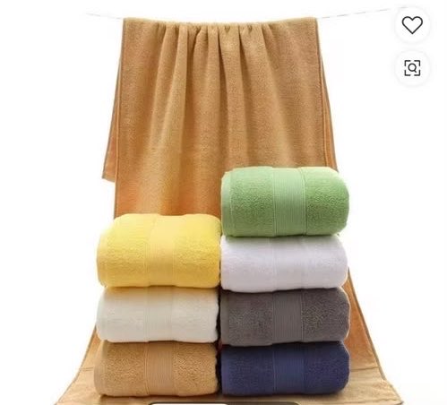 kisilu_r's tweet photo. Serviette de douche à très bon prix 
🇨🇩🇨🇩 +243893202023
Nous livrons 📦🚚🛩️✈️:
#Boma
#Muanda
#Matadi
#Mbijimayi
#Kolwezi
#Likasi
#Lubumbashie 
#Kinshasa https://t.co/OxFXqJgUqH