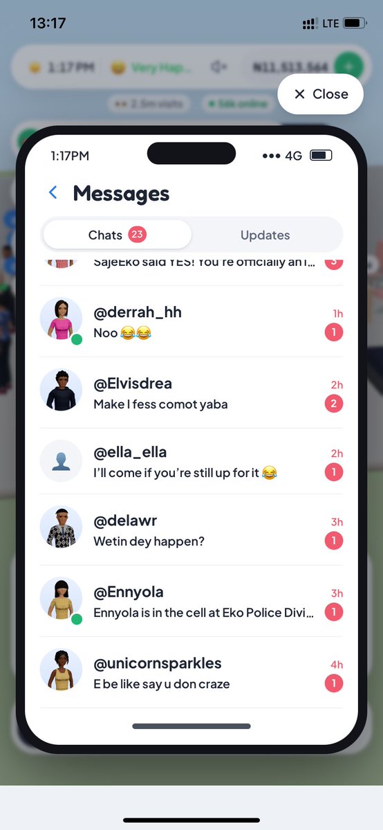 oasisBen_'s tweet photo. una no go vex for me
dem don freeze my account 
mr barry is no longer active, wish you all the best of luck https://t.co/47WYw7TmS2