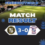Photo by Freebooters AFC (@FreebootersAfc)