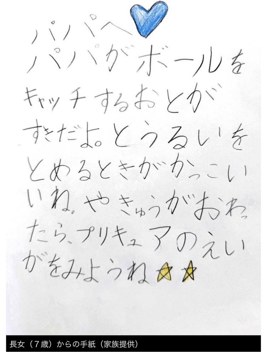 toragirltoraho's tweet photo. 誠志郎さん、オフにやること。
「まずプリキュアをみる」
#阪神タイガース https://t.co/H6Pvz3l7kB