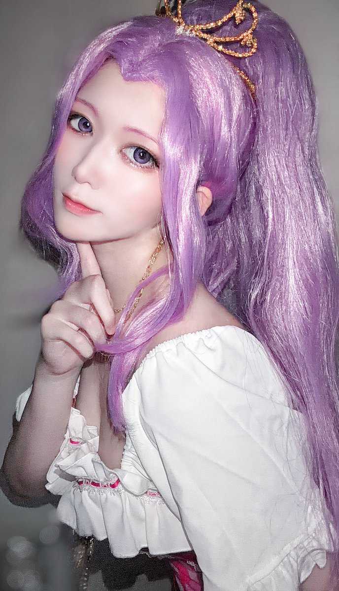akumu_setuna's tweet photo. ⚠️Cosplay💖

❤️神崎美月￤ﾚｯﾄﾞｽﾃｰｼﾞｺｰﾃﾞ❤️

⋆. ݁┈┈┈┈┈┈┈┈┈┈┈┈┈┈┈┈ ݁.⋆

『 夢みる自分で恋したい
                      だって私が私のヒロイン』

⋆. ݁┈┈┈┈┈┈┈┈┈┈┈┈┈┈┈┈ ݁.⋆

 #cosplayㅤ https://t.co/VIgRaJ74y8