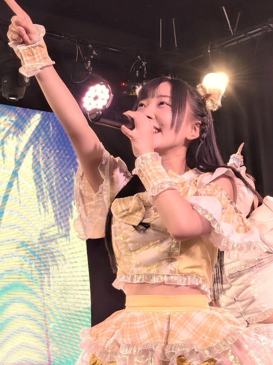 wvtox1's tweet photo. 「ONE5 FES FOR FREE」
#SHIBUYAONE5 2026/10/04
first crush
木葉あんずｻﾝ
#守りたいあんずの笑顔
#firstcrush
#木葉あんず https://t.co/y0cu3aHdrE