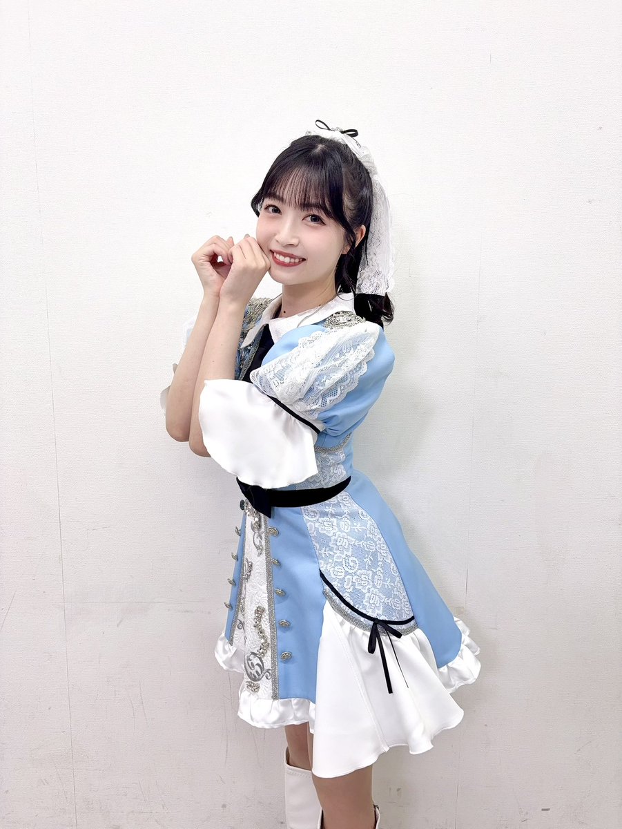 yoshioka_mayuC's tweet photo. 全力アイドルモード終了…！
遥の魂、偉大なり。
私に可愛いの勇気をくれてありがとう🙏

残りの写真は明日以降に…！

まずはフォルダの整理からだぜ、、
#プロセカ感謝祭
#プロセカ https://t.co/oWX1Owe0xx