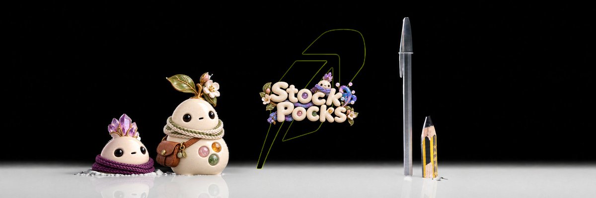 Stockpocks's tweet photo. @RobinhoodComms Sure, a bunch of staff had to take a walk... But at least they can take their Stock Pocks for a walk with them and earn stock rewards for their efforts in the care they give to their Pocks 😎 https://t.co/vrVaY0YufU