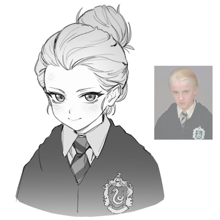 Lw_Goombang's tweet photo. Malfoy♀️👶
#malfoid https://t.co/xmqn0N8hfd