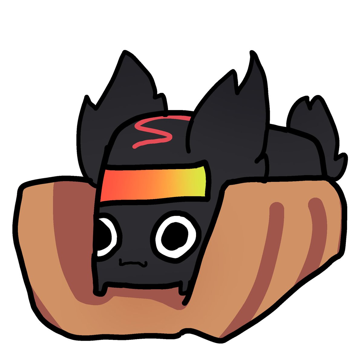 Spokeysoda's tweet photo. Spokedog https://t.co/KAXsEWia6n