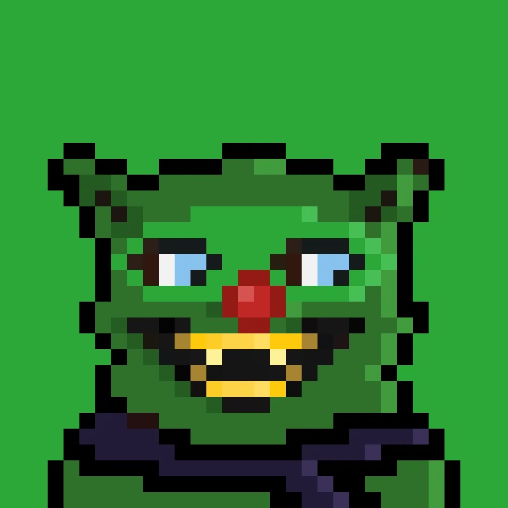 RedPuppetXRPL's tweet photo. ✨✨ GIVEAWAY ✨✨

Two winners, one NFT each:
BEAR Pixel: 5344
Pixel Puppet by Swadoki: 186

To enter to win:
🚀 Like❤️ + RT♻️ + Bookmark🔖 
🚀 Follow @RedPuppetXRPL 
🚀 Follow @BearXRPL 
🚀 Tag a friend

Good luck everyone! ⌛️72 hours ☀️ https://t.co/ro1KryioZl