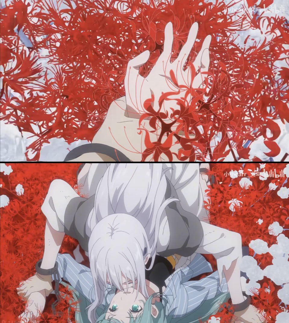 nishi_haru02's tweet photo. 「millsage」、なんなら「unravel」もカバーしてるから『東京喰種』編も用意されてる。 https://t.co/52BQ0AAjl9