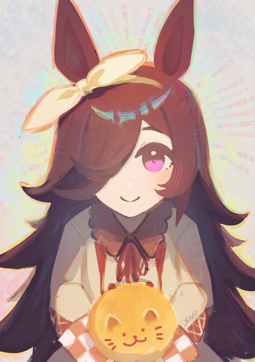 snorezu's tweet photo. 99/100
rice shower wants to show you a cat bread
#ウマ娘 #umamusume https://t.co/Mv464pmEx6
