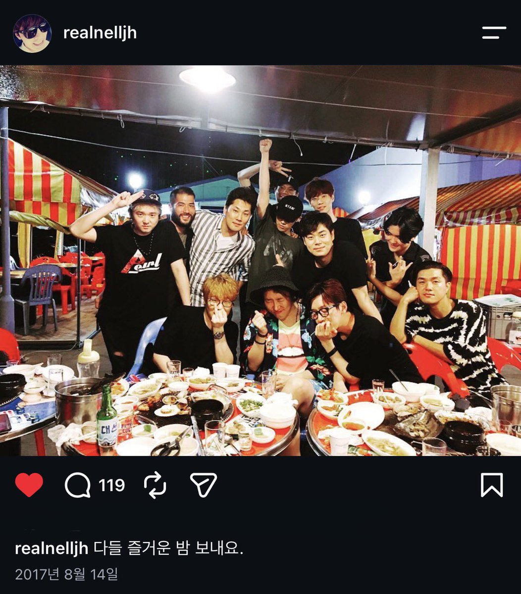 only_for_nell's tweet photo. 2017년엔 넬형들 응원하러
2026년엔 무대 위에 https://t.co/eNq3etTLmf