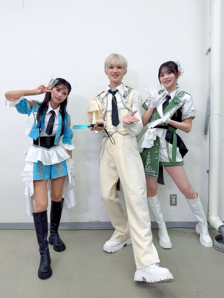 da_sukemaru's tweet photo. 2日間、ありがとうございました！！ https://t.co/r5yUUfZzcT