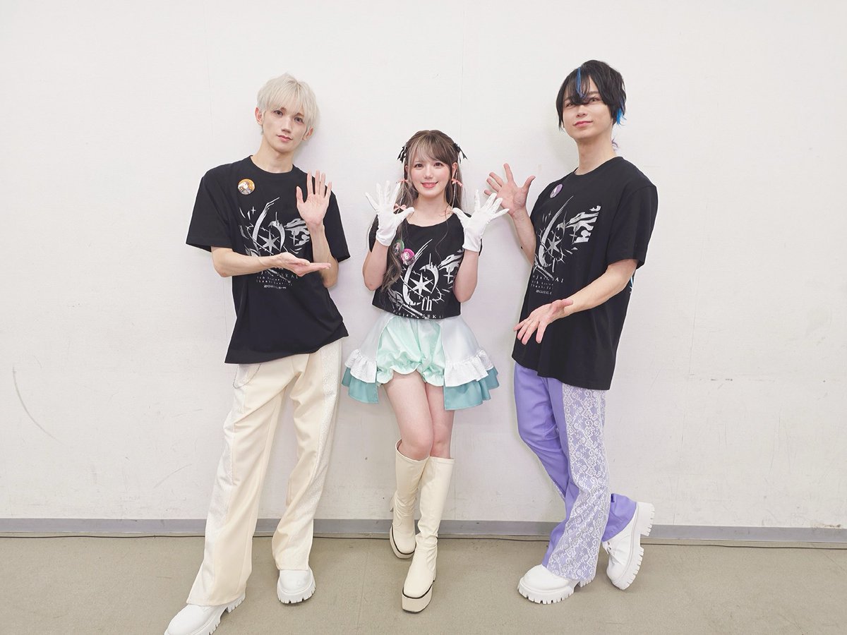 da_sukemaru's tweet photo. 2日間、ありがとうございました！！ https://t.co/r5yUUfZzcT