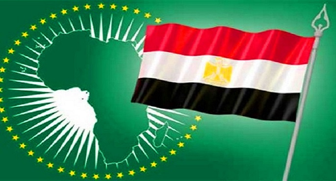 Amal_l__'s tweet photo. تفتح القارة الأفريقية أمام مصر آفاقًا واسعة للنمو الاقتصادي خلال السنوات المقبلة، في ظل ما تمتلكه من أسواق واعدة وموارد طبيعية وفرص استثمارية في الطاقة والبنية التحتية والصناعة والزراعة والتعدين والتكنولوجيا، بما يعزز فرص الشراكة والتنمية المشتركة. 🇪🇬🌍 https://t.co/Vv3cFSrKB0