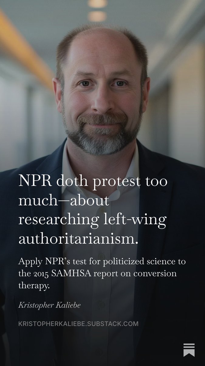 drkaliebe's tweet photo. NPR doth protest too much—about researching left-wing authoritarianism.  https://t.co/lym8eSk70y https://t.co/34knZMUCfn