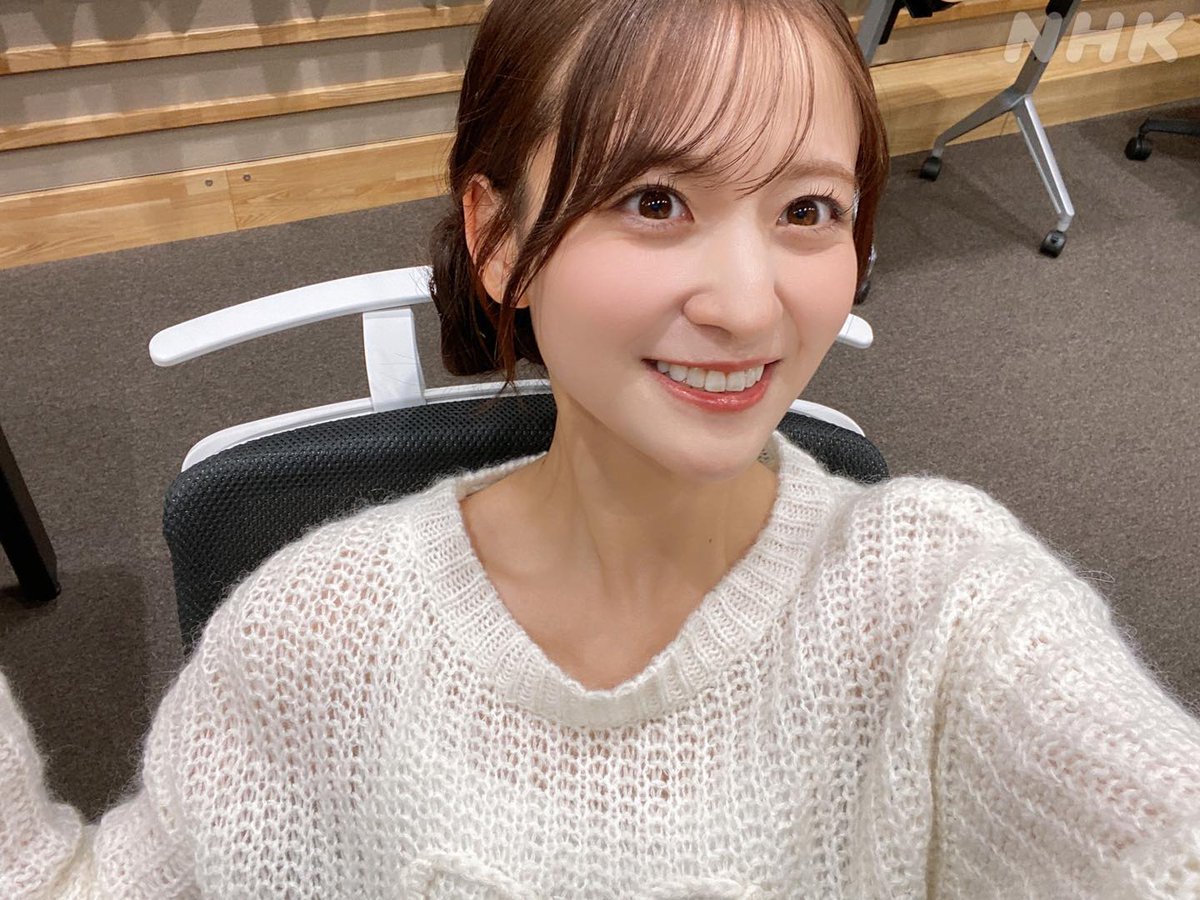 nhk_radirer's tweet photo. 【#金川紗耶 ちゃんとはこの時間でお別れです😭】
金川「すごい早かったですね！幸せな時間って早いんだなって…！」
🌸同時配信はこちら🌸
https://t.co/x5sTKBxIQH
#nhkらじらー #乃木坂46 https://t.co/WaYqmyF5Tr