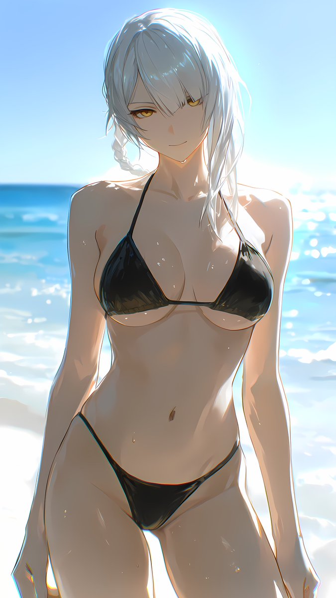 Oniki_Ai's tweet photo. Kaine | Nier Automata
SFW illustration
#Kaine #Kainé #NieR #NierAutomata #NieRReplicant #カイネ https://t.co/Ur0nWRpWOv