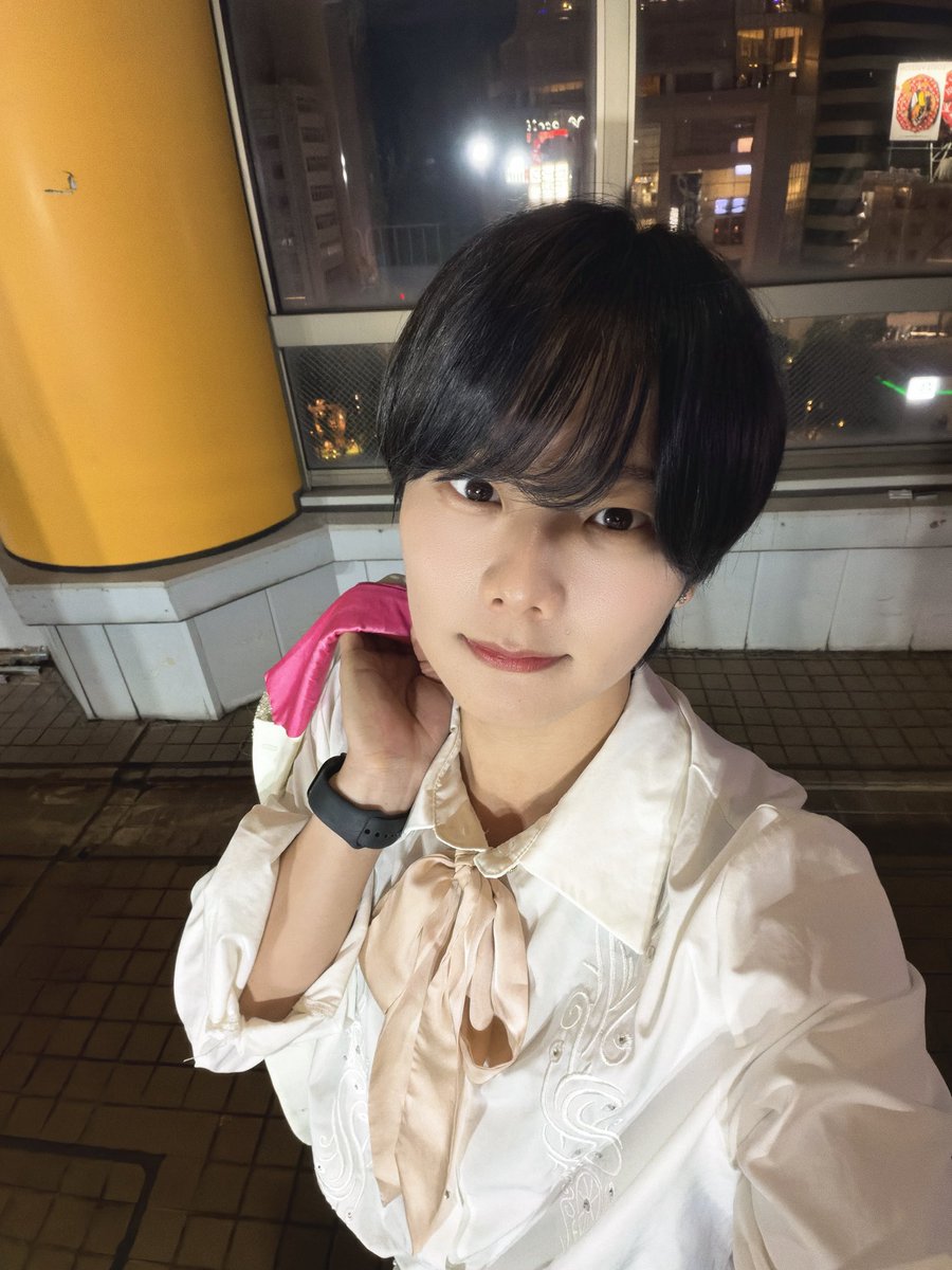 taiyo_kaneko's tweet photo. タワーレコード渋谷店ありがとうございました！

今日は屋上でみんなと一緒に盛り上がれて���しかった〜！🥹✨
会いに来てくれてありがとう♡

今日も一緒に楽しい時間を過ごせて嬉しかったよ🫶🏻 https://t.co/BQDc4b77L1