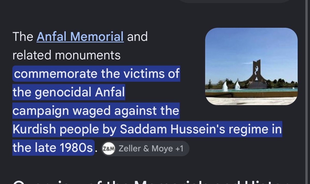 Issac26595059's tweet photo. @cohenkurdi @GEnoughh20358 @AssyrianKirkuk @AshurLegacy You have a memorial dedicated to 180k cookies https://t.co/Z8XCnIdyks