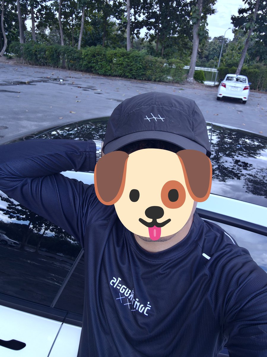 Humdum_007's tweet photo. วิ่งๆๆๆ #เชียงใหม่ https://t.co/RXltGfTEeo