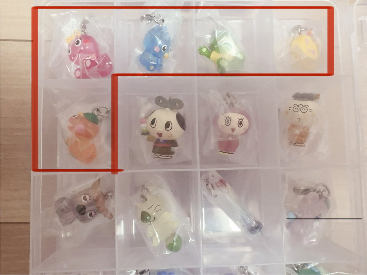 iexywin's tweet photo. 【交換・譲渡】 めじるしアクセサリー

譲：画像1.2.3.4.5.6.7（リプへ続きます🙇🏻‍♀️）

求：定価➕送料

♥ なるべくコンプでのお引取りをお願いします•̥⩊•̥♥︎
♥ 6・7枚目から抱き合わせ3点以上
♥ 赤枠5点以上
♥ お気軽にお声掛けください✨️
#めじるしアクセサリー 
#めじるしアクセサリー譲渡 https://t.co/ljvpeldVKW