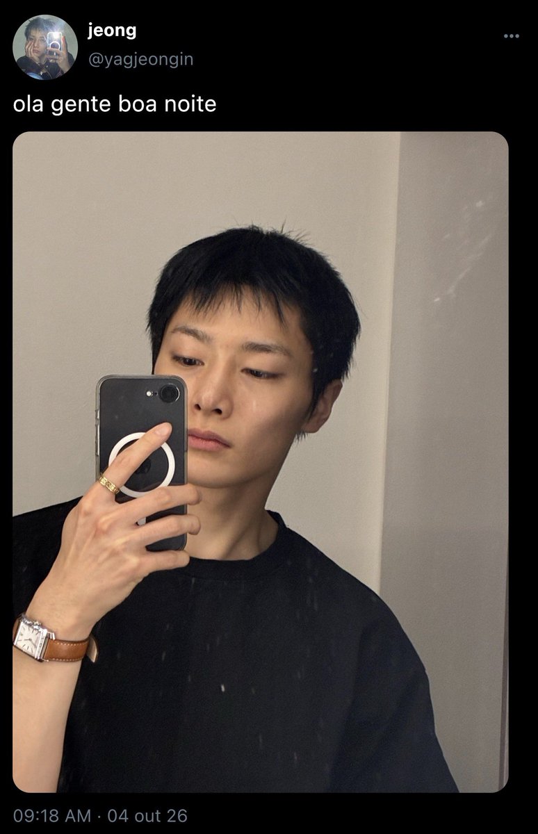 acrvohyunin's tweet photo. #hyunin — one tweet au https://t.co/kODxgs87Mb