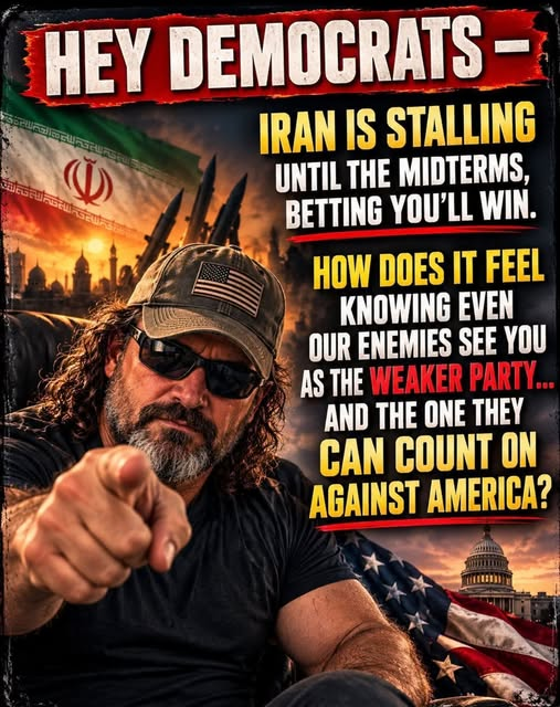 RYboating's tweet photo. I am old enough to remember when both parties rooted for the USA to prosper and win. 😉

The left nowadays are doing everything they can to make sure we fail. 

- Open borders to let in our enemies
- Failing public education
- Destroy the Constitution
- Open prisons
- Push communism 
... and much more. 

Vote red to save America!🇺🇸