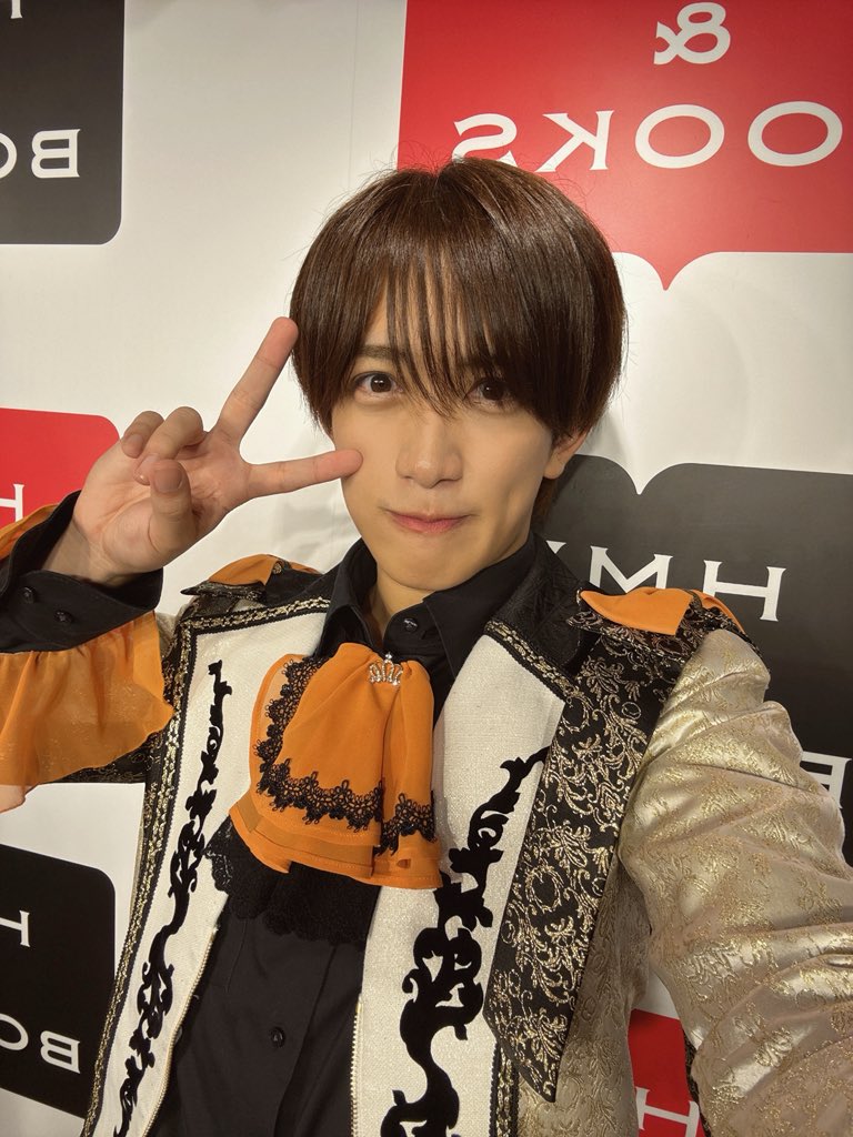 Nizi_Pale_Yuito's tweet photo. HMV&amp;BOOKS SHIBUYA
リリースイベントありがとうございました！！最近は普段撮可ない曲いっぱいできて楽しい☺️
髪の毛はサラストと前髪なし好きな方教えてね！！
4days3日目もみんなと過ごせて楽しい日になりました！！！！👶🏻
明日で4Daysラストだーーー😭 https://t.co/PMSppL6y5Z