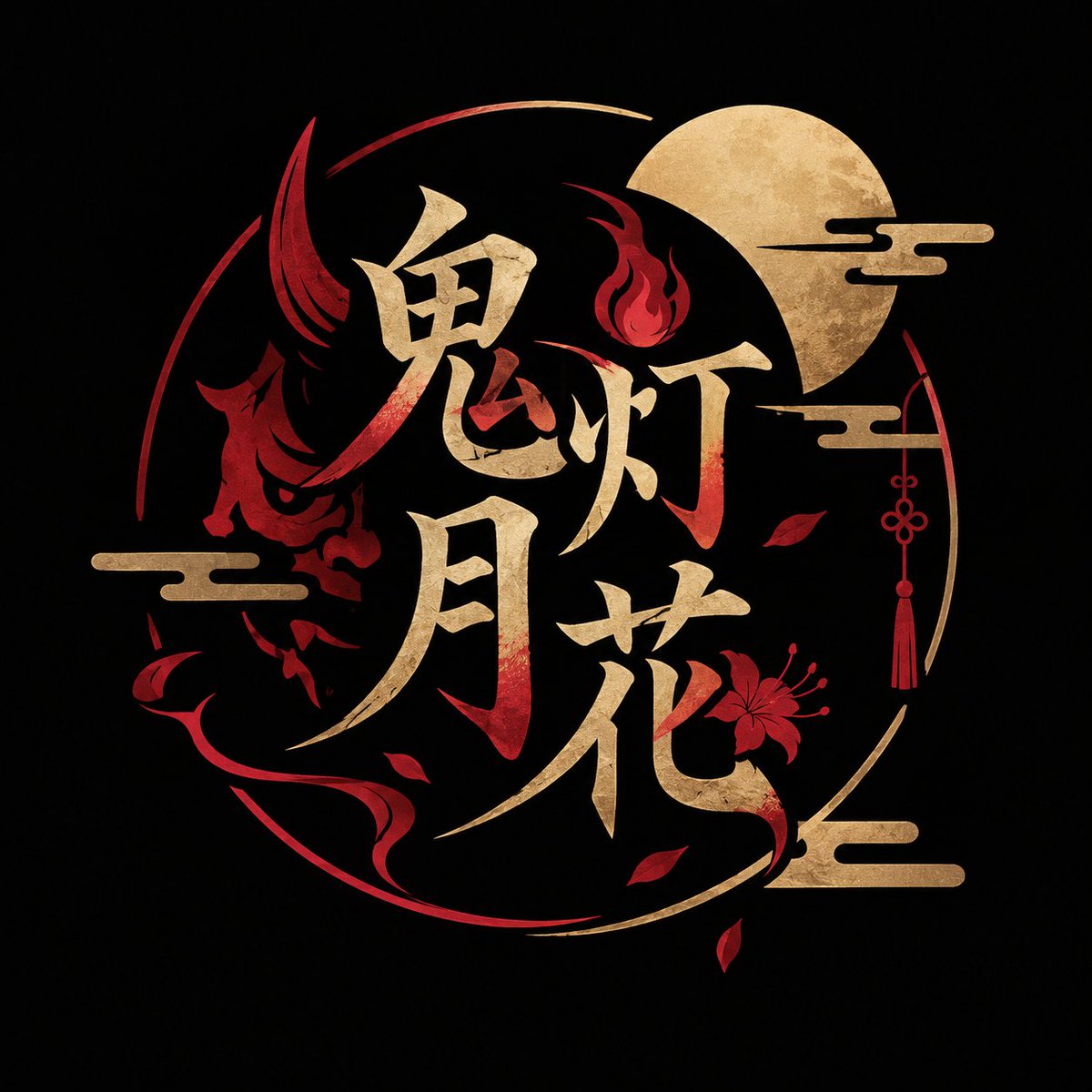 0Zzigg33476's tweet photo. 【告知】
🏮 鬼灯月花 ‐ほおずきげっか ‐🏮
月明かりが照らす、妖しげな夜。
鬼たちが集う、ひと夜限りの宴―。

11月下旬にロマドを中心に珍飯亭アバターによる緩いRP接客イベントを開催します。続報をお楽しみください。
#珍飯亭　#Romad　#VRCイベント https://t.co/WgXzWl3vPN