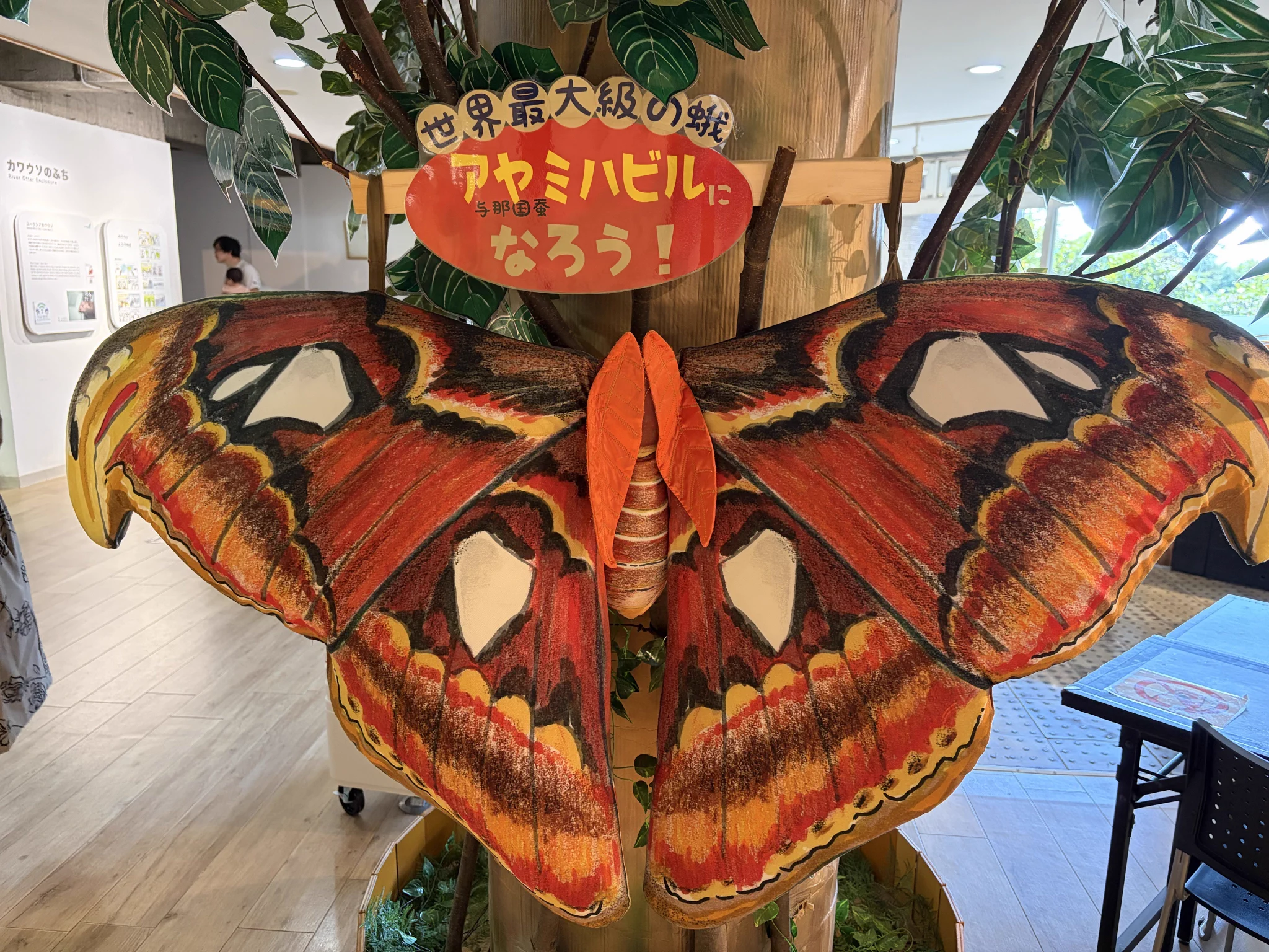 ままつこ on X: 