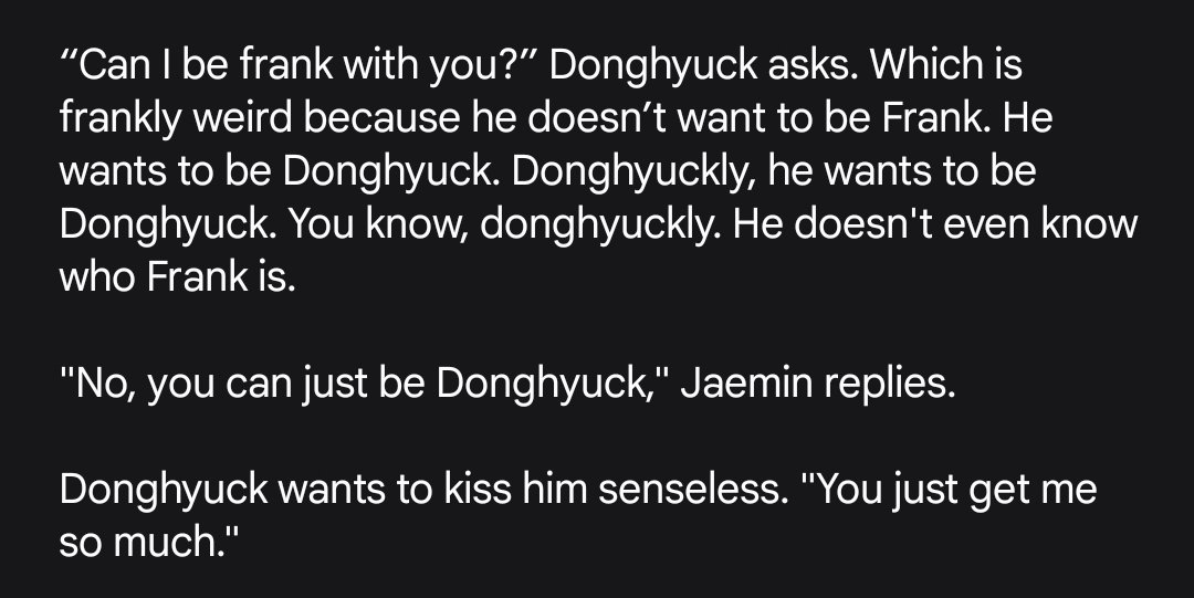 haestar88's tweet photo. reminds me of an old nahyuck drabble https://t.co/DkQG0cmaQV