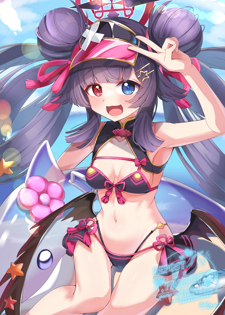 kakkou_R's tweet photo. #天使の日 らしいので再掲…天使というか神族というか https://t.co/hGK2x4l9LE