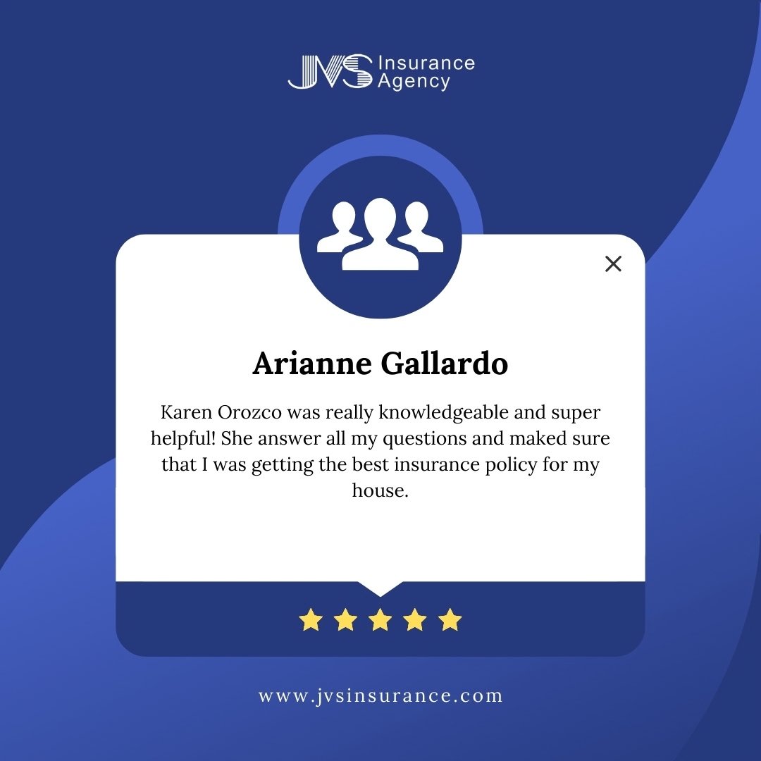 JvsInsuranceCor's tweet photo. #weloveourclients #testimonial #insurancenerd #jvs #insurance #jvsinsurance #kala #allyourinsuranceneeds #jvsfamily #homeinsurance #autoinsurance https://t.co/MhZxQK08Yn
