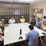 Photo by Escuela de Pacientes de Canarias (@escuelapCAN)