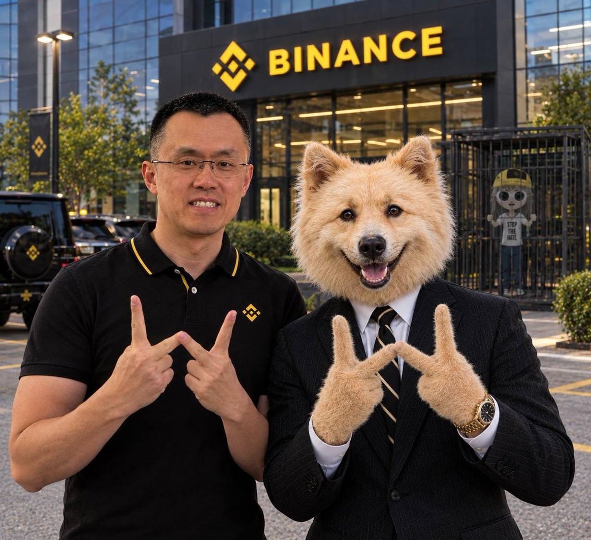 Soladefi's tweet photo. @1000xgirl $BUDDY Is the ticker you need.
Ca:
0x4E0026B2A27F60CD7eD8BB71F9489501B1F87777
@BuddyonBNB https://t.co/aM84OAyfEE