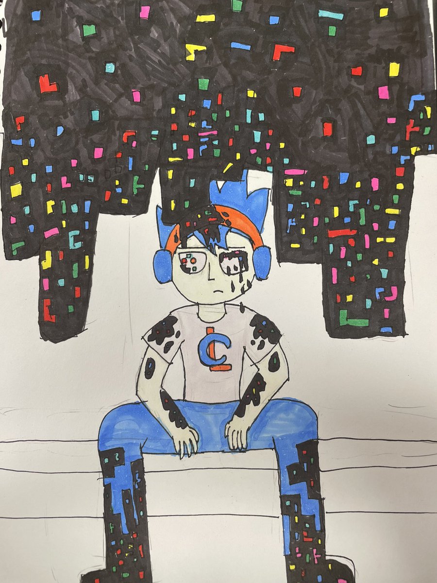 CatterLCQSC's tweet photo. @WebTheArt https://t.co/9hPYARVbjj