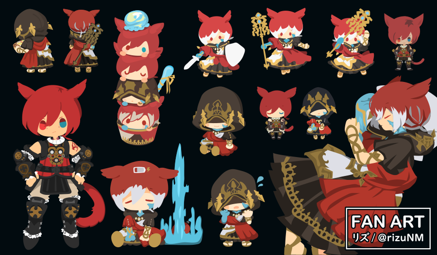 rizuNM's tweet photo. https://t.co/vZx54XT1OK