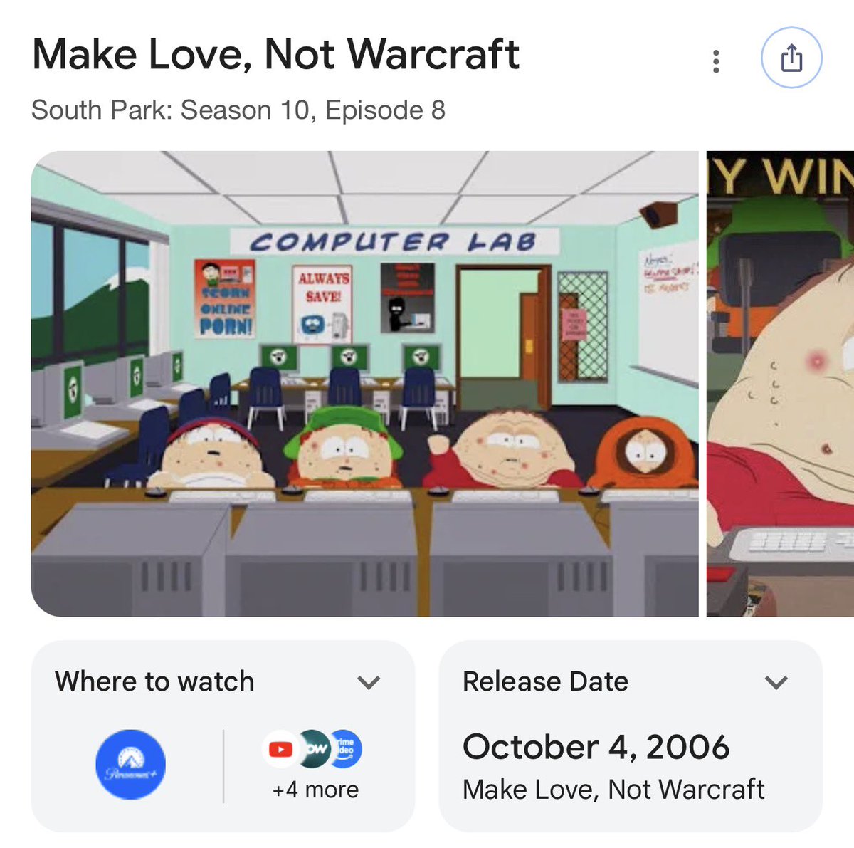 MrGMYT's tweet photo. I bet a lot of your WoW accounts are nearing 20 years old today https://t.co/Q8zEQPsmg9