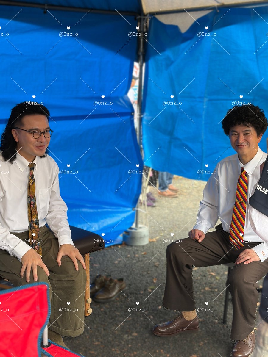 0nz_o's tweet photo. 整骨院で"整う" カナメストーンさん🦴 https://t.co/Wz86o8dqQ8