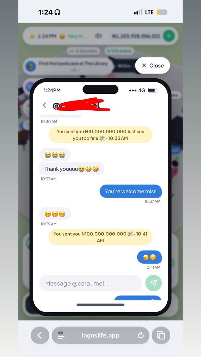 mranonymmm's tweet photo. @iamsammyworld Na 100bn I tf this babe, acc no shake 😂 https://t.co/SvOB4Gyaay