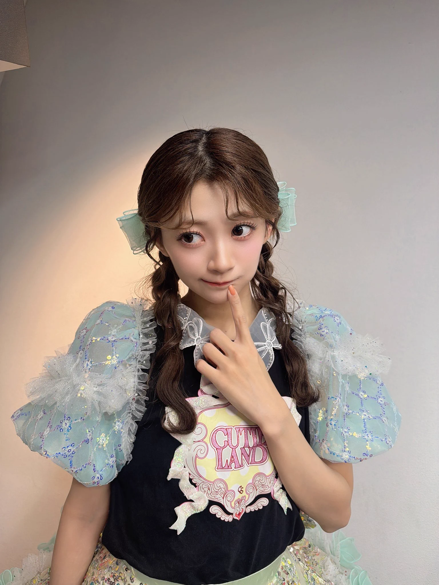 板倉可奈(CUTIE STREET) (@kana_cs1111) / X