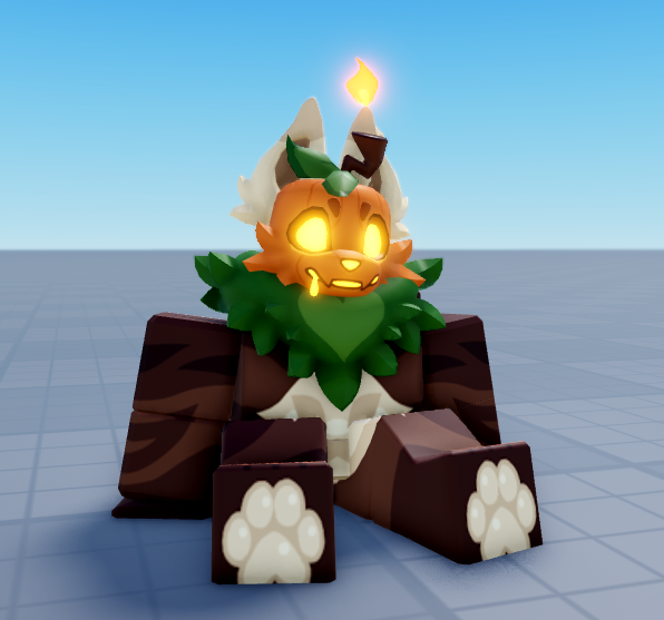 h8rnxt's tweet photo. An emissive version of our first furry set is now out :)
The original set turns 1 year old this month!

#roblox #robloxugc https://t.co/vItokVfLd9