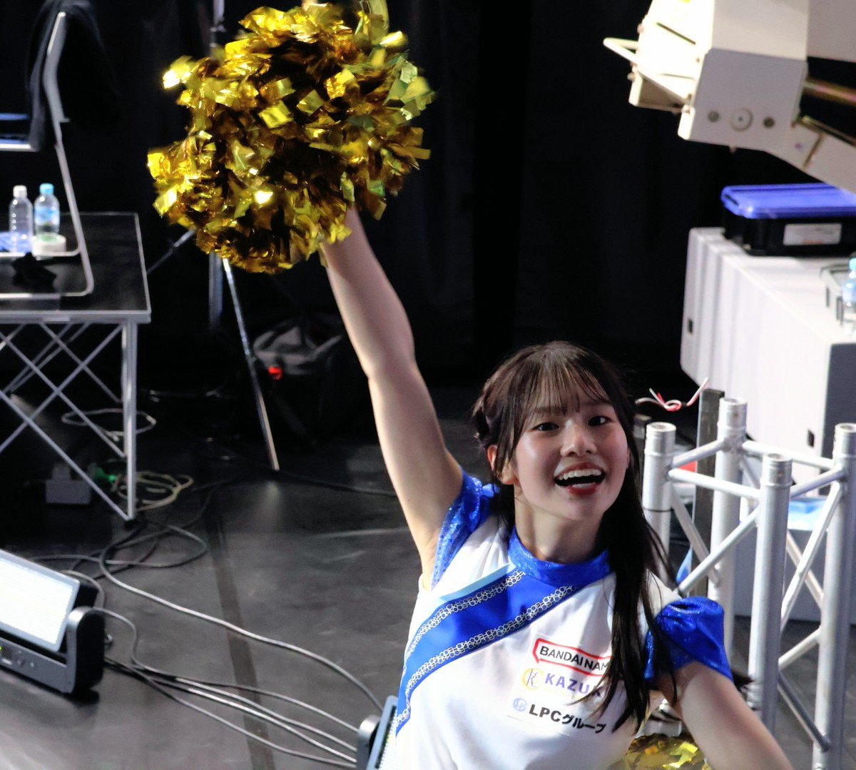 shin_m_s_y's tweet photo. ルーキーのMOMOKAさん
#アクアミラ
#MOMOKA https://t.co/rtCAj3dLFp