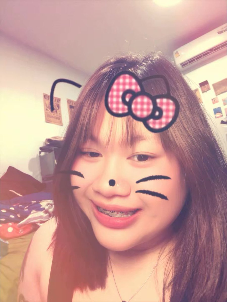kp9041's tweet photo. ตื่นเเล้วค่ะ https://t.co/2M4TEiqjRv