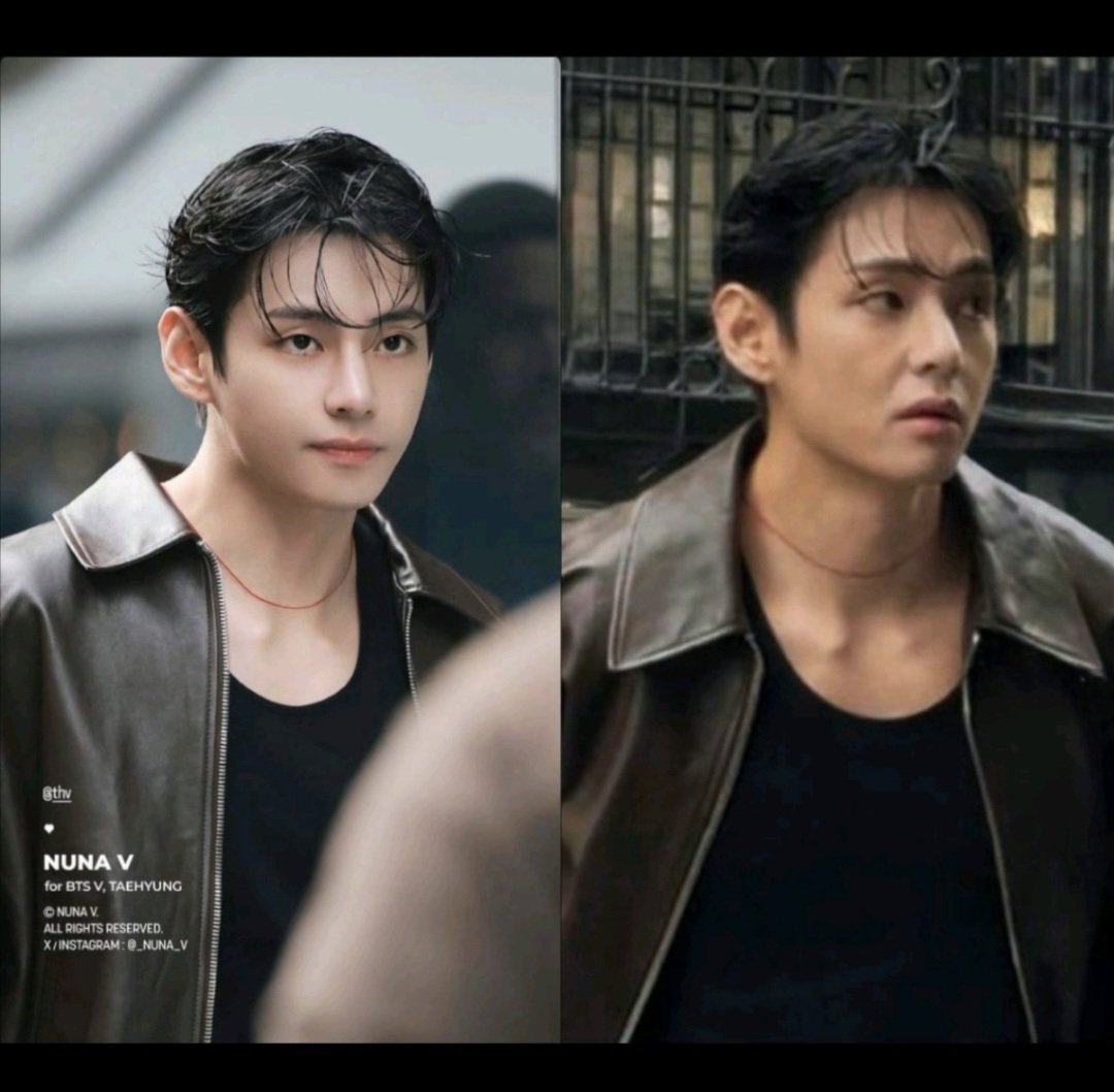 CosmopolitanG6's tweet photo. @villian_hyung Tae on insta &amp; Getty Images &amp; real https://t.co/AM53DtLl71