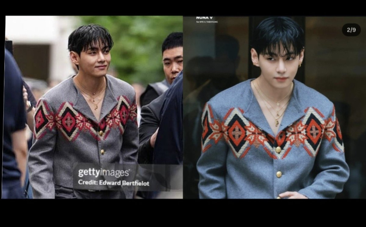 CosmopolitanG6's tweet photo. @villian_hyung Tae on insta &amp; Getty Images &amp; real https://t.co/AM53DtLl71