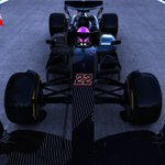 Photo by PARODY | Toyota Gazoo Racing F1 Team (@TGRsim)