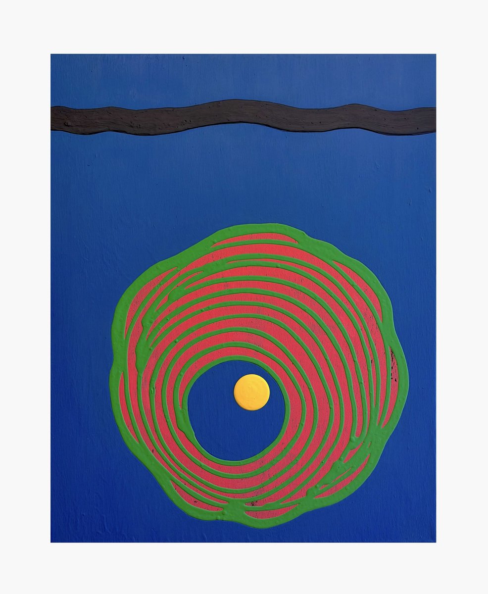 gradeonearts's tweet photo. Swirling 2.
24 x 18 inch.
Acrylic.
September 2026.
#art #abstract #painting #outsidein #veteranartist https://t.co/doIaFI71hP