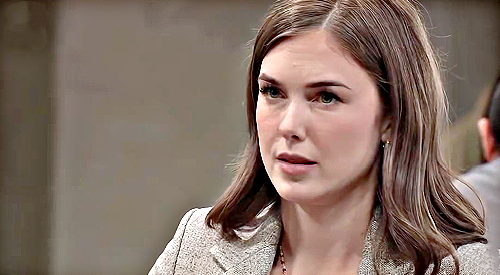 SoapCrushWorld's tweet photo. Sonny Reaches Breaking Point as Chase Faces Serious Trouble

More details: https://t.co/gZEHaQhvnZ

#GeneralHospital #GH #GHSpoilers #SonnyCorinthos #JosslynJacks #HarrisonChase #Daytime #Soaps #ABCSoaps #GHUpdates

Monday's General Hospital brings explosive drama with three major storylines colliding.

• Sonny Corinthos hits his limit after being repeatedly doubted by those around him.

• Josslyn makes a bold pitch to William Baines about her WSB future.

• Harrison Chase heads toward serious trouble in a development that could shake everything.