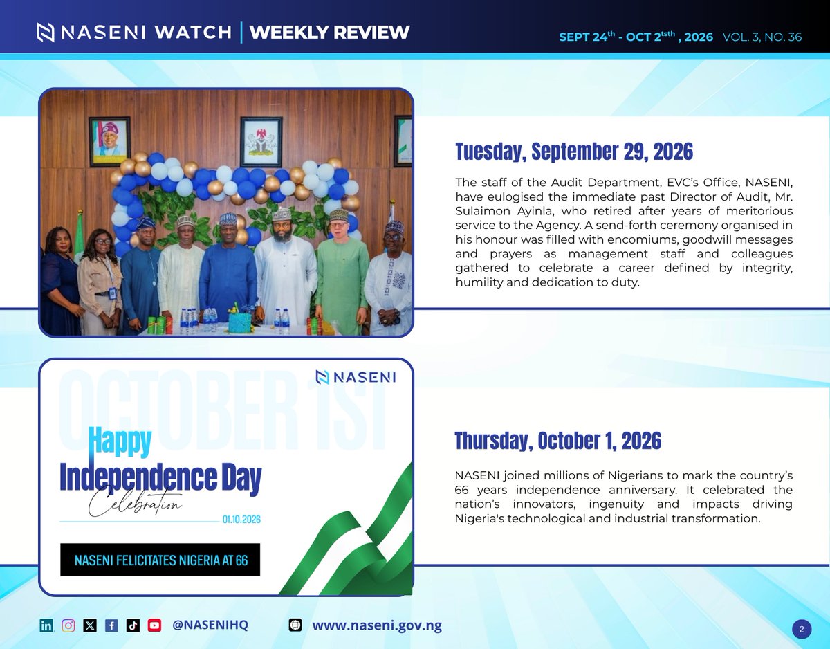NASENIHQ tweet picture